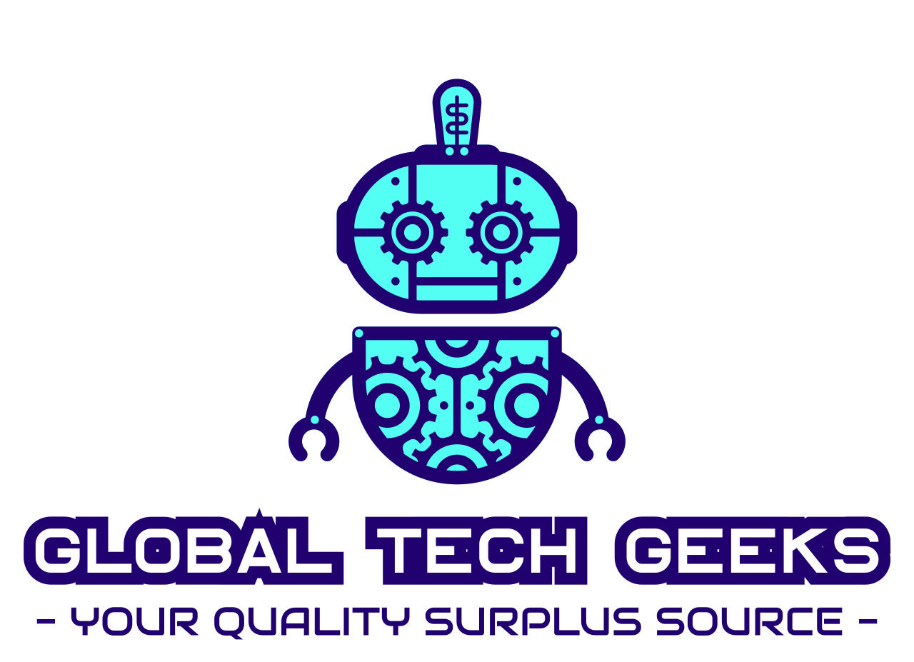 Global Tech Geeks